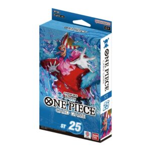 One Piece Card Game Starter Deck ST-23