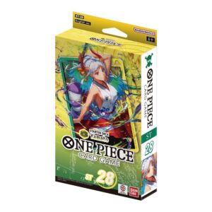 One Piece Card Game Starter Deck ST-23